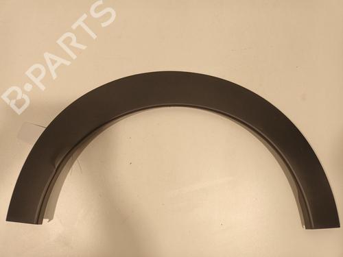 Used Rear right wheel arch trim CITROËN C4 CACTUS 1.6 BlueHDi 100 (99 hp) 27375411