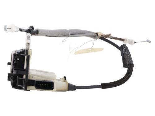 Front right lock CITROËN C4 II (NC_) 1.6 HDi 110 | BP31797949C97 