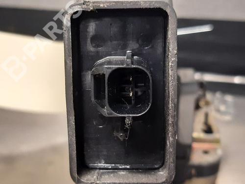 Rear left lock VOLVO V40 Estate (645) 1.9 DI | BP9331311C100