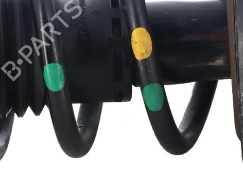 Left front shock absorber RENAULT EXPRESS Box Body/MPV 1.5 Blue dCi 95 (F6AB) | BP38011930M16 - Image 4