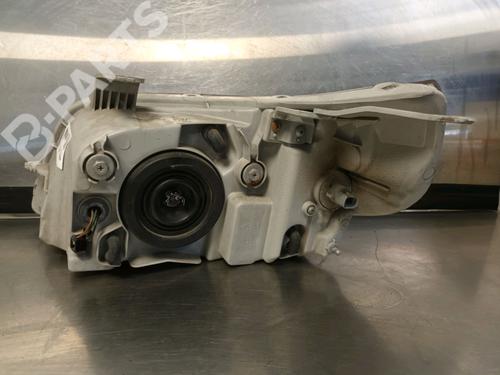 Right headlight CHEVROLET AVEO / KALOS Hatchback (T250, T255) 1.2 | BP10189705C29 