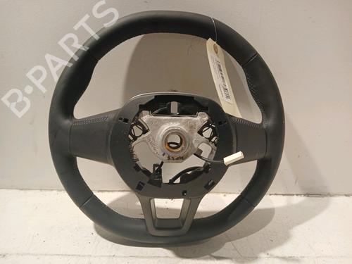 Steering wheel RENAULT CLIO V (B7_) 1.0 TCe 90 (B7MT) | BP18315819C49 