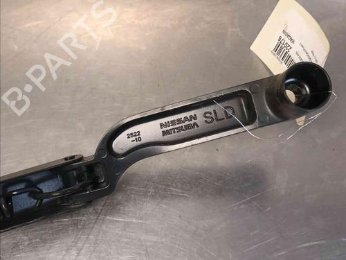 Front windshield wiper arm NISSAN QASHQAI II (J11, J11_)  | BP21685958C143 