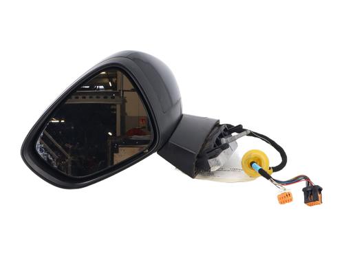 Used Left mirror CITROËN C4 II (NC_) 1.6 HDi 90 (92 hp) 29554438