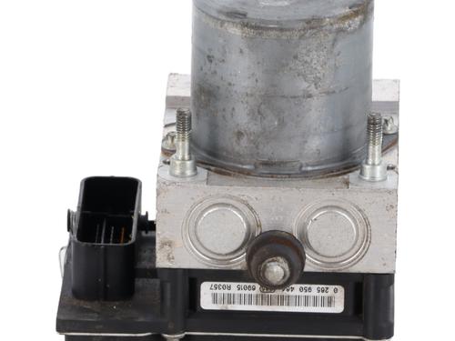 ABS pump CITROËN C4 Grand Picasso I (UA_) 2.0 HDi 138 | BP30095489M43 