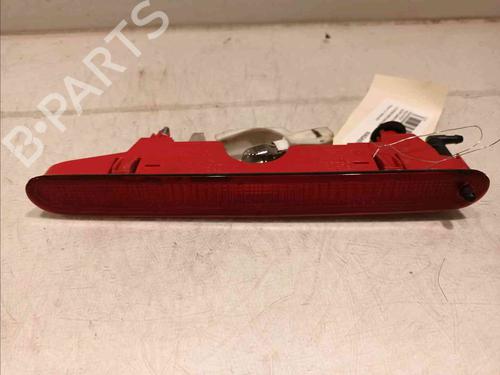 Used Third brake light CITROËN BERLINGO MULTISPACE (B9) 1.6 HDi 90 (90 hp) 17037159