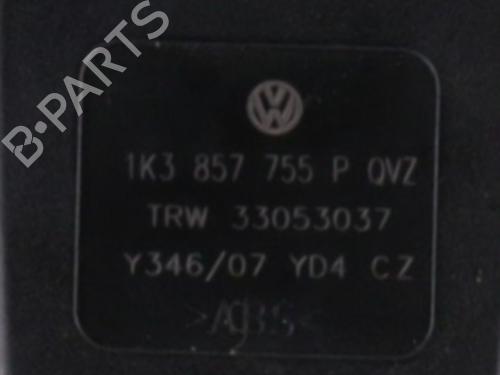 Seat buckle VW EOS (1F7, 1F8) 2.0 TDI | BP31825131I32 