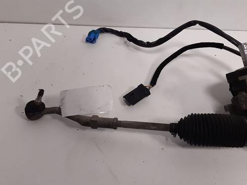 Steering rack CITROËN C3 Pluriel (HB_) 1.4 HDi | BP17760198M22 