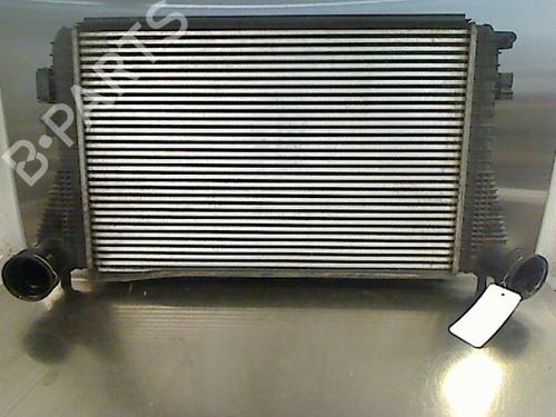 Used Intercooler VW TOURAN (1T1, 1T2) 1.9 TDI (90 hp) 14858581