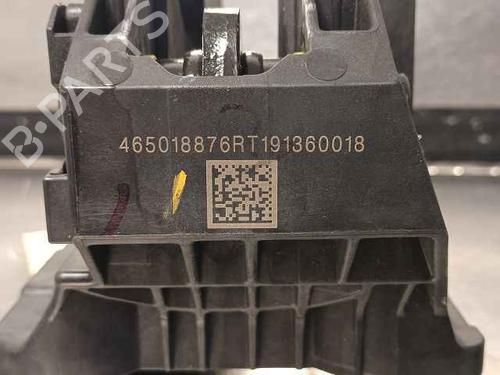 Break pedal RENAULT CAPTUR II (HF_) | BP30170535I19
