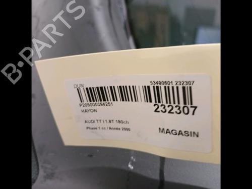 Tailgate AUDI TT (8N3) 1.8 T | BP18058208C6 