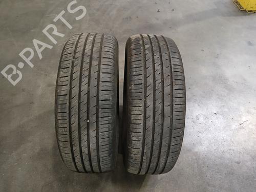 Used Other AUDI A3 Sportback (8PA) 2.0 TDI (136 hp) 31124645