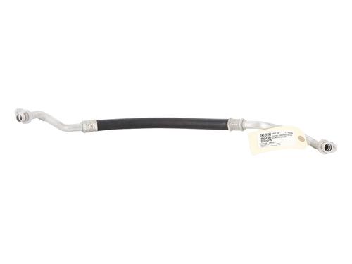 AC pipe NISSAN MICRA V (K14) 1.5 DCI | BP25044626M126 
