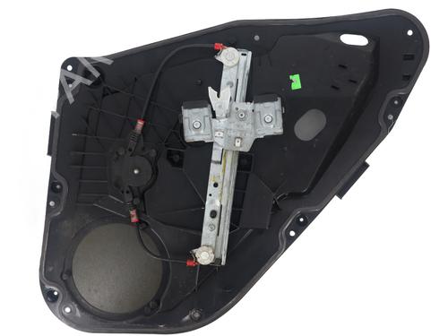 Rear left window mechanism FORD FIESTA VI (CB1, CCN) 1.6 TDCi | BP29497674C24 