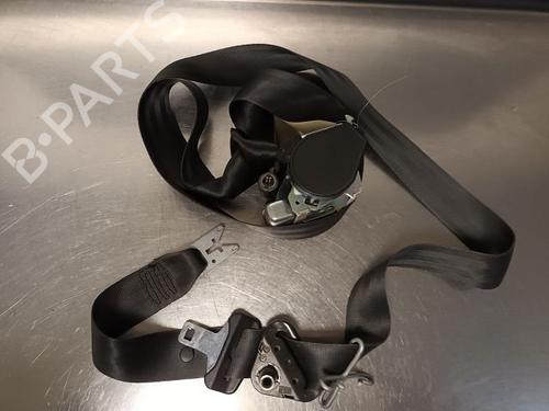 Used Front left belt tensioner RENAULT SCÉNIC III (JZ0/1_) 1.6 16V (JZ0U, JZ1B) (110 hp) 20601662
