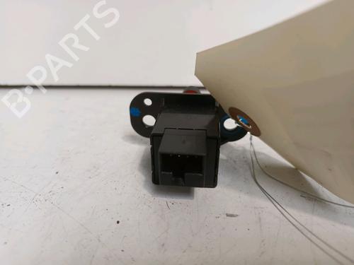 Warning switch CHEVROLET CRUZE (J300) 2.0 CDI | BP13013894I22 