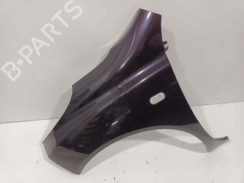 Used Left front fenders NISSAN MICRA III (K12) 1.2 16V (65 hp) 29268605
