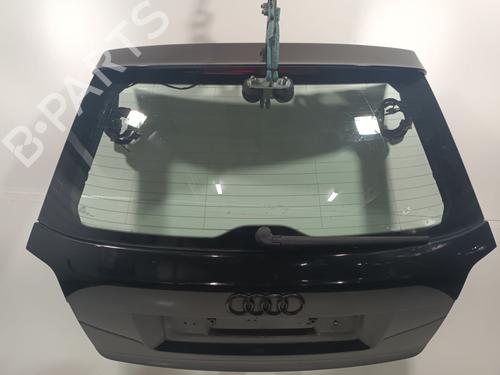 Used Tailgate Tailgate 39158175 39158175
