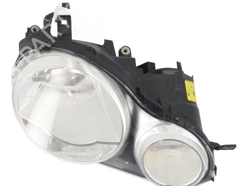 Right headlight VW POLO (9N_, 9A_) 1.4 TDI | BP27272783C29 