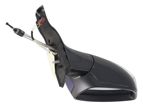 Left mirror PEUGEOT 208 I (CA_, CC_) 1.6 HDi / BlueHDi 75 | BP26880454C26 