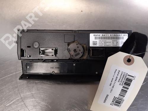 Climate control BMW 3 (E90) 318 d | BP9327275I5 