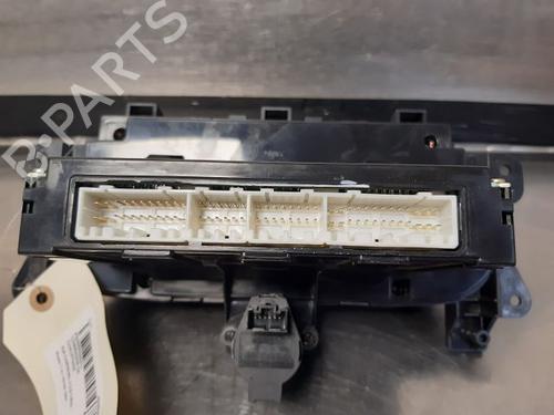 Climate control KIA CARNIVAL / GRAND CARNIVAL III (VQ) 2.9 CRDi | BP21781549I5 