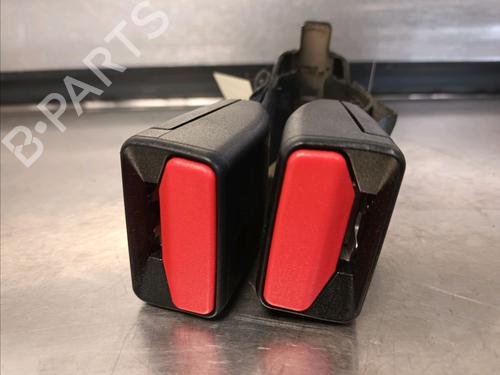 Seat buckle PEUGEOT 208 I (CA_, CC_) 1.6 GTi | BP14864441I32 