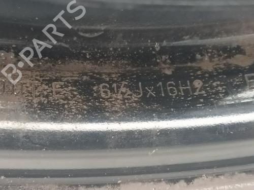 Fælk NISSAN INTERSTAR Van (X62B) dCi 135 | BP36034456C45 - Image 4