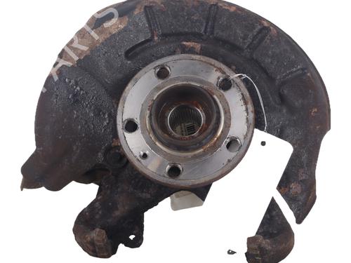 Used Left front steering knuckle Left front steering knuckle 38346363 38346363