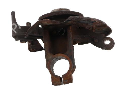 Right front steering knuckle VW POLO (9N_, 9A_) 1.4 TDI | BP27290686M26 