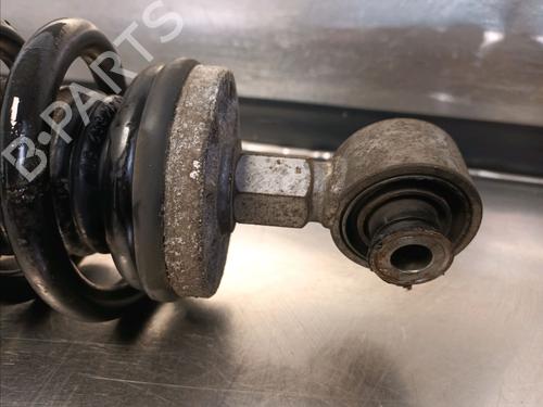 Left rear shock absorber PEUGEOT 508 I (8D_) 1.6 HDi | BP12822313M18 