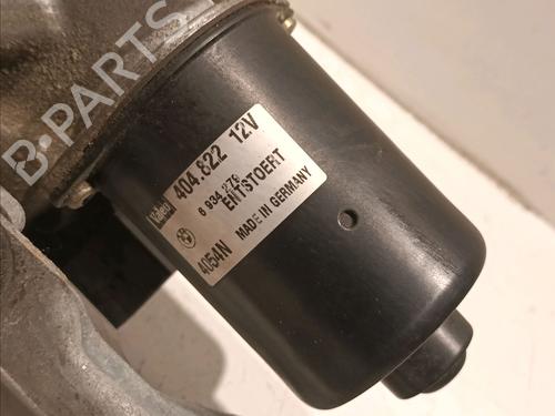 Front wiper motor BMW 5 (E60) 530 d | BP18058278M29 