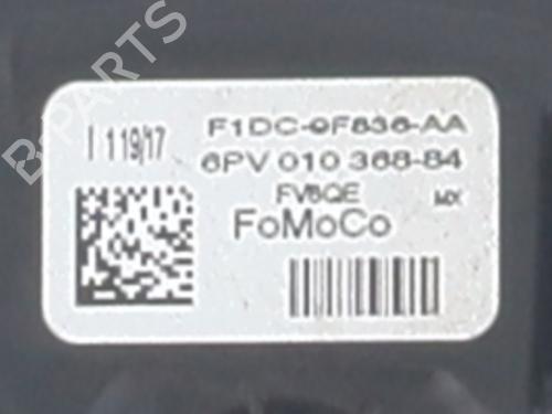 Pedal FORD TRANSIT CONNECT MPV 1.5 TDCi | BP30367765I4