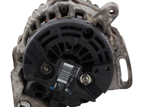 Alternator RENAULT TWINGO II (CN0_) 1.2 16V (CN0K, CN0V, CN0A) | BP31124652M7