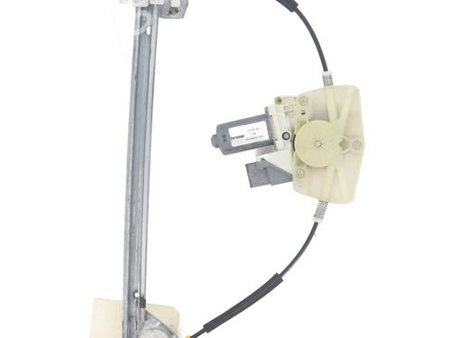 Front left window mechanism PEUGEOT 406 (8B) 2.0 HDI 90 | BP29820530C22