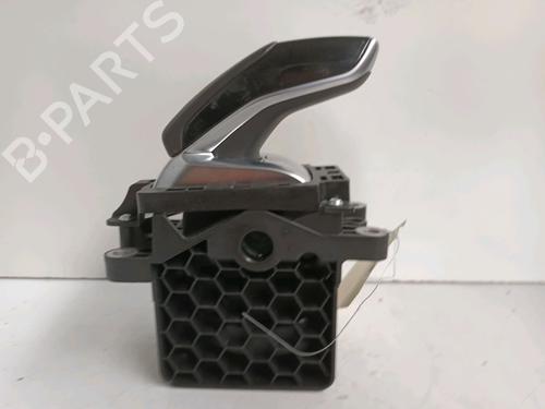 Gear lever PEUGEOT 208 II (UB_, UP_, UW_, UJ_) 1.2 PureTech 100 | BP13317972M90