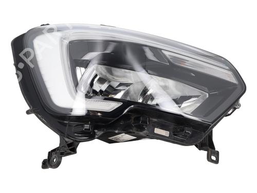 Used Right headlight RENAULT MASTER III Van (FV) [2010-2026]  32008020