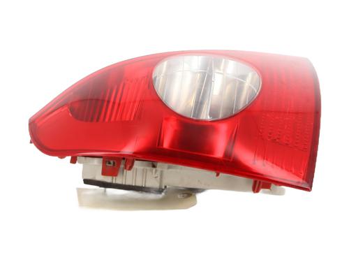 Left taillight RENAULT CLIO II (BB_, CB_) 1.2 16V (BB05, BB0W, BB11, BB27, BB2T, BB2U, BB2V, CB05,... | BP26949077C34 