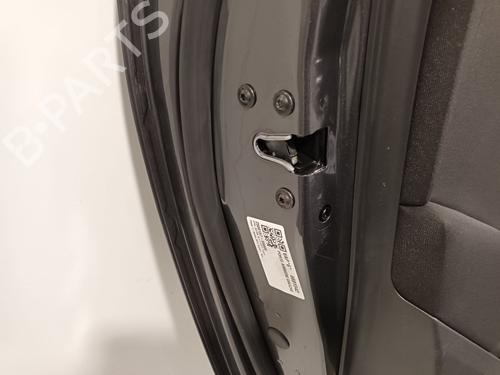 Left rear door OPEL ASTRA J (P10) 1.7 CDTI (68) | BP24462759C4 