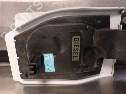 Fuel flap RENAULT TRAFIC III Van (FG_)  | BP21781768C131 