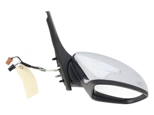 Right mirror PEUGEOT 208 I (CA_, CC_) 1.2 VTI 82 | BP26645007C27