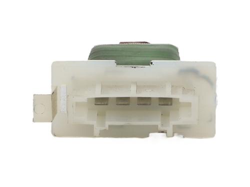Heater resistor DACIA DUSTER (HS_) 1.5 dCi (HSMC) | BP29763567M108