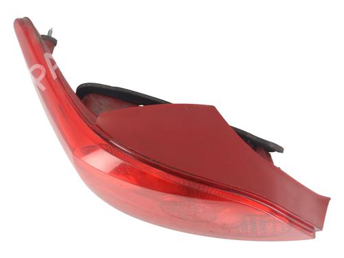 Left taillight PEUGEOT 307 (3A/C) 1.4 HDi | BP28367729C34 