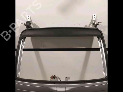 Bagklap CC/Kombi-Coupé PORSCHE CAYENNE (9PA) Turbo S 4.5 | BP30801221C6