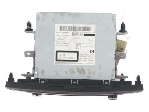 Radio SUZUKI SX4 S-Cross (JY) 1.6 (AKK 416) | BP28034873E6 