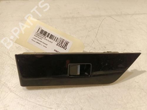 Used Right front window switch LAND ROVER RANGE ROVER EVOQUE (L538) 2.0 D (150 hp) 16555239