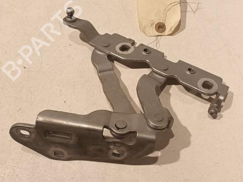 Hinge/Door check strap MERCEDES-BENZ C-CLASS (W204) C 220 CDI (204.008) | BP20607377C146 
