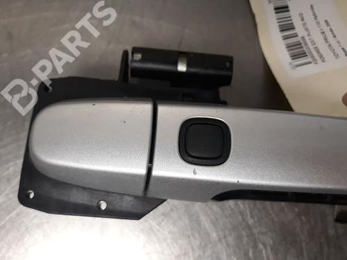 Front right exterior door handle TOYOTA PRIUS Liftback (_W2_) 1.5 Hybrid (NHW20_, NHW20R) | BP9329530C129 