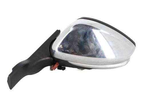 Left mirror PEUGEOT 208 I (CA_, CC_) 1.6 HDi / BlueHDi 75 | BP22757632C26