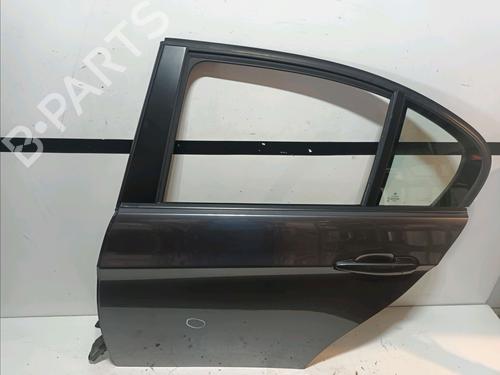 Used Left rear door BMW 3 (E90) 320 d (163 hp) 14949152
